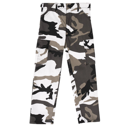 Kids Cargo Pants