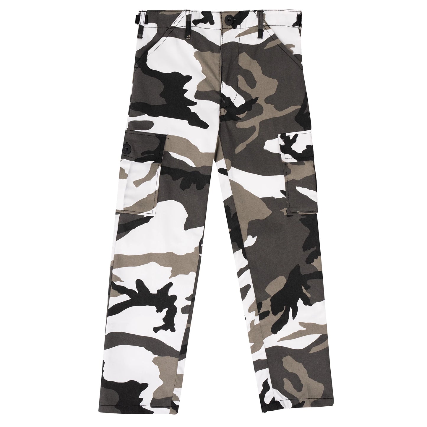 Kids Cargo Pants
