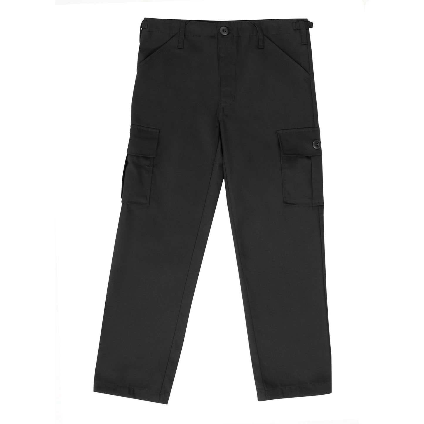 Kids Cargo Pants
