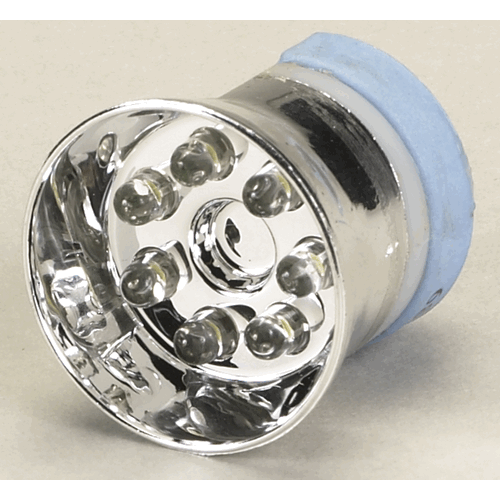 LED MODULE; ATEX (WHITE) - 4AA