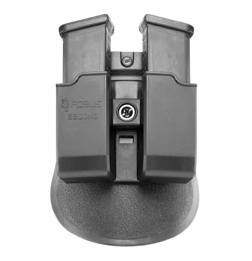 Double Magazine Pouch for Glock