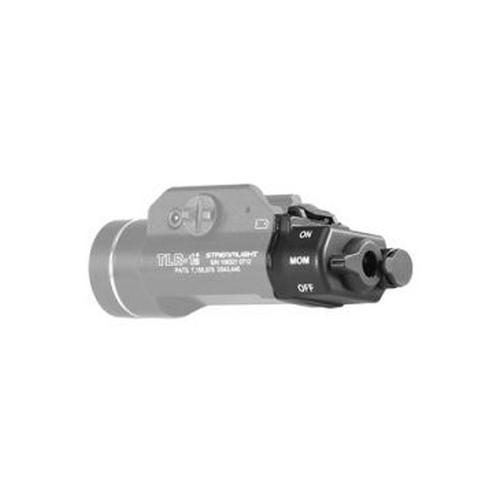 TLR Switch, Safe Off