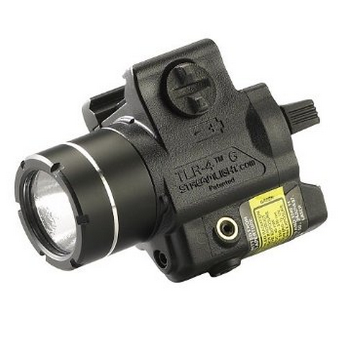 TLR-4G
