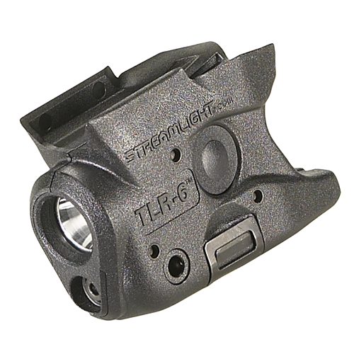 TLR-6  S&W M&P Shield