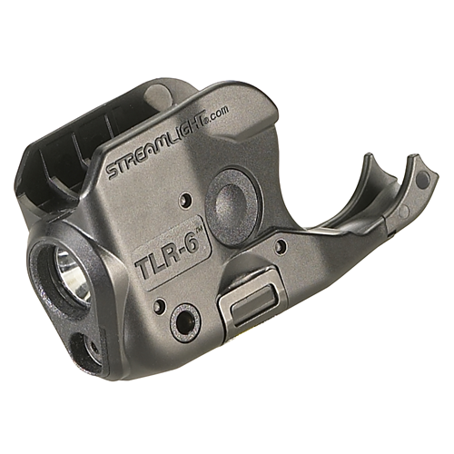 TLR-6 Kimber Micro 1911