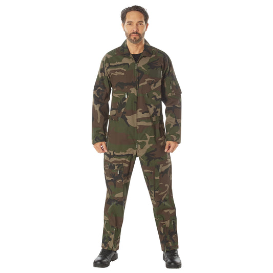 Flightsuit