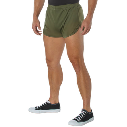 Ranger PT Shorts