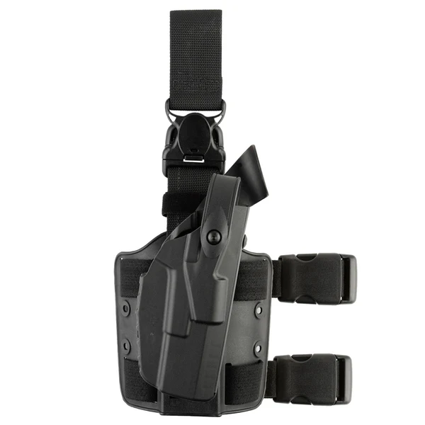 7005 7TS SLS Tactical Holster w/Quick Release Leg Strap