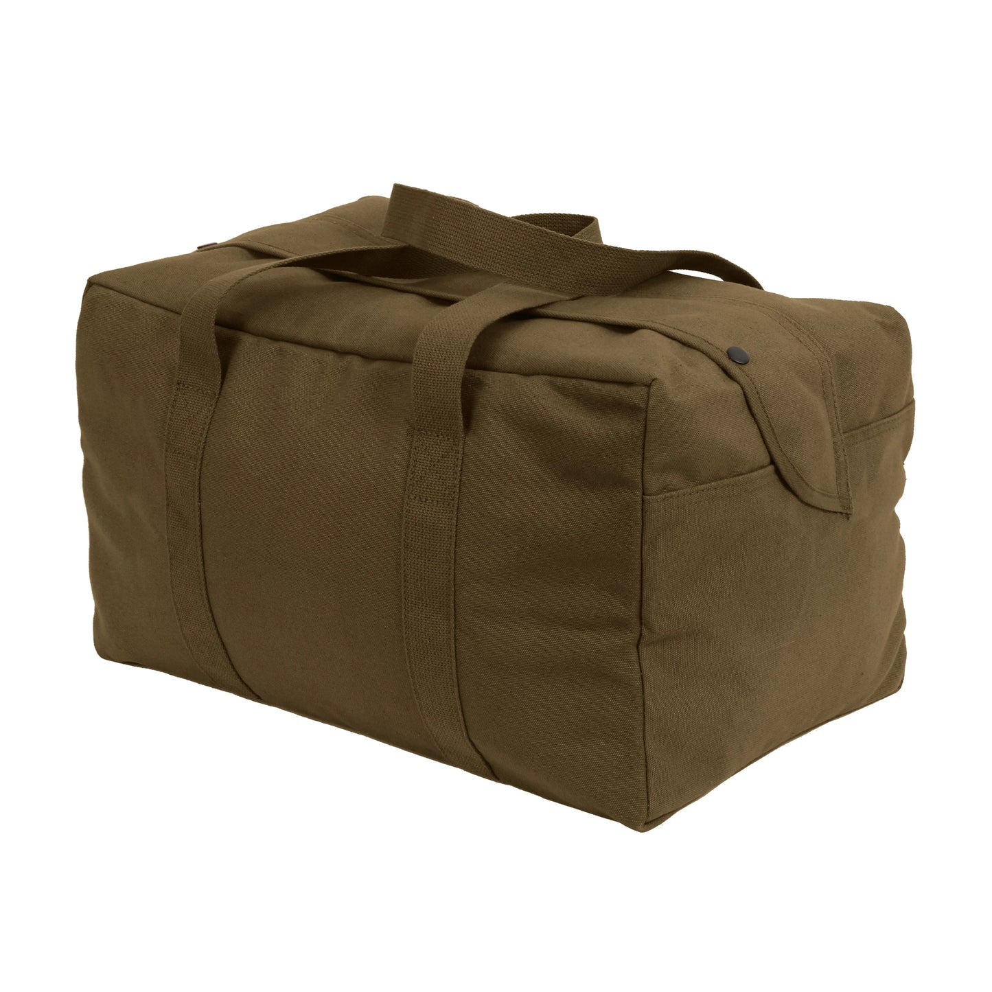 Canvas Small Parachute Cargo Bag
