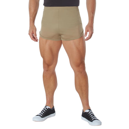 Ranger PT Shorts