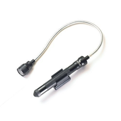 Jr Led Reach Blk W/B En