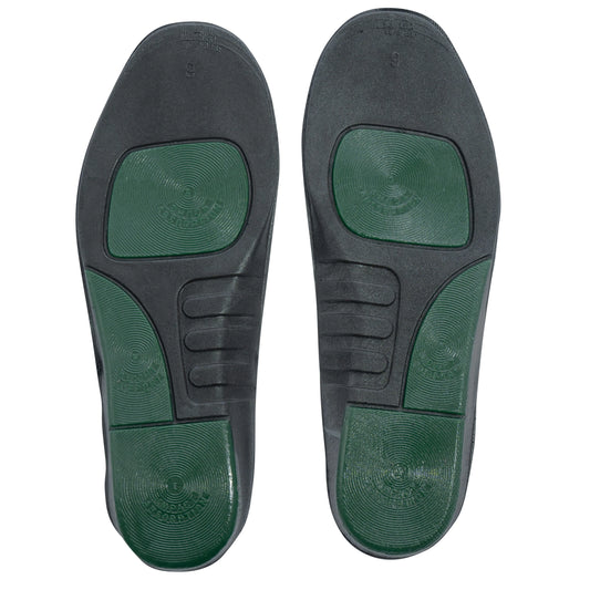 Military and Public Safety Insoles