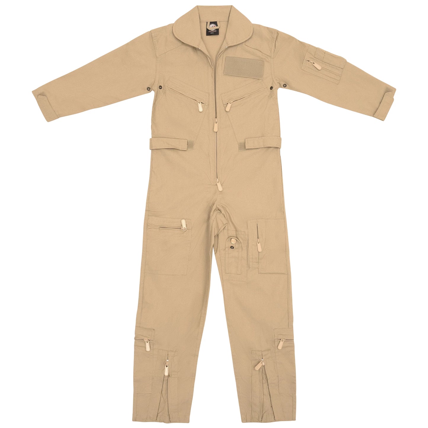 Kids Flightsuit