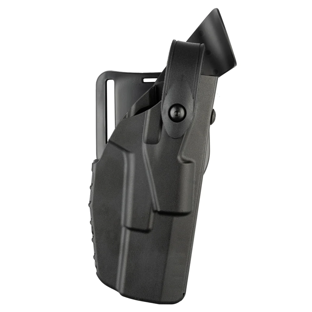 Model 7280 7TS SLS Mid-Ride, Level II Retention Duty Holster for FN 509