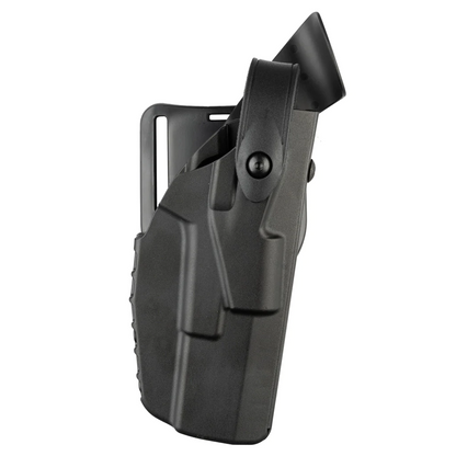Model 7280 7TS SLS Mid-Ride, Level II Retention Duty Holster for FN 509