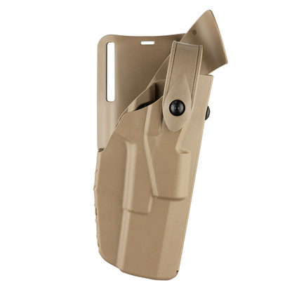Model 7285 7TS SLS Low-Ride, Level II Retention Duty Holster for H&K USP 9C DAO