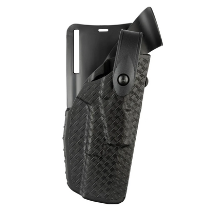 Model 7285 7TS SLS Low-Ride, Level II Retention Duty Holster for Glock 17