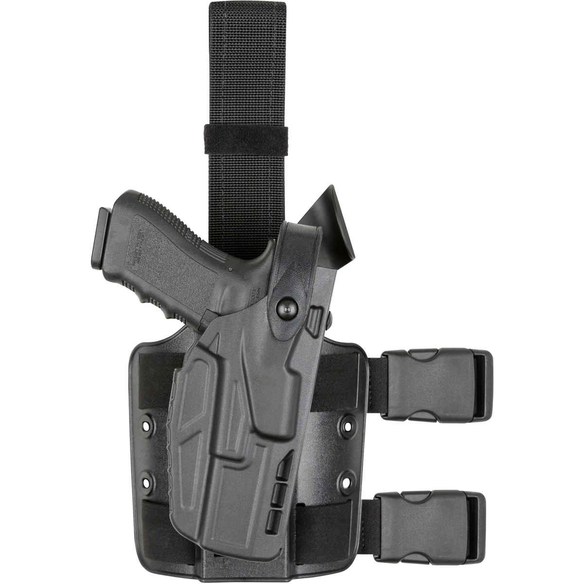 Model 7304 7TS ALS/SLS Tactical Holster for Sig Sauer P320 9C