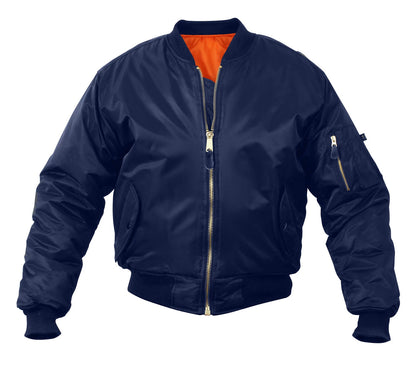 Kids MA-1 Flight Jacket