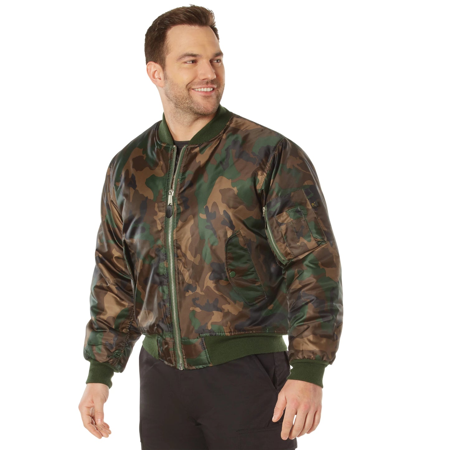 MA-1 Flight Jacket