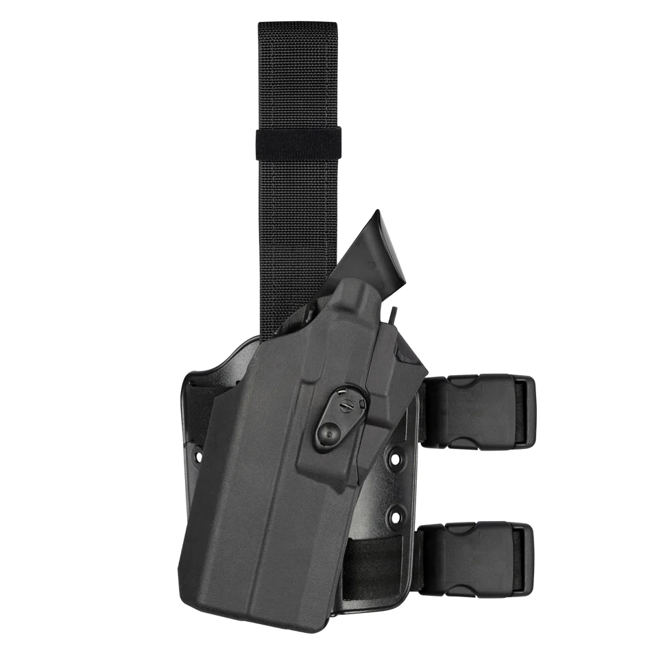 Model 7354RDS 7TS ALS Tactical Holster for Glock 47 MOS w/ Light