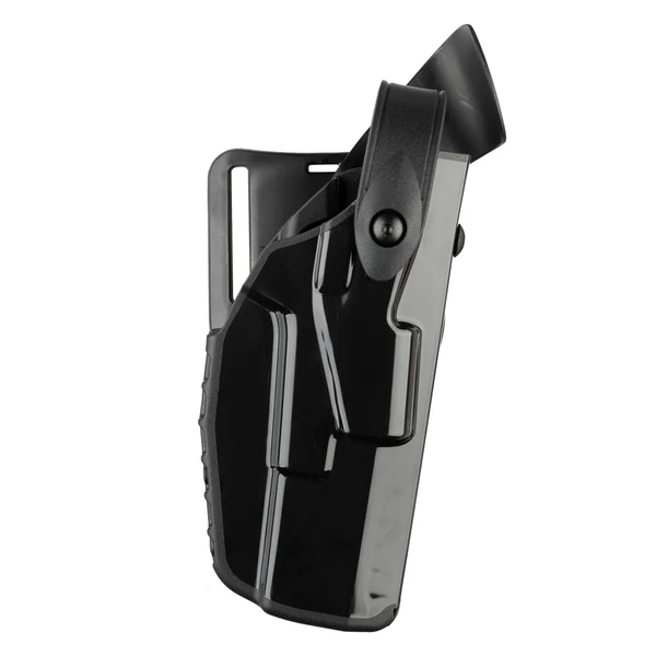 7360 - 7TS ALS/SLS Mid-Ride, Duty Rated Level III Retention Holster