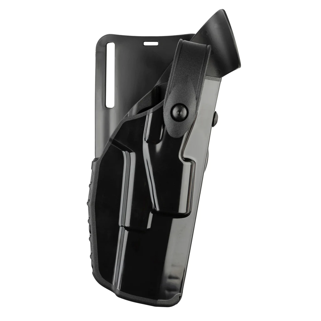 Model 7365 7TS ALS/SLS Low-Ride, Level III Retention Duty Holster for Glock 34 w/ Light