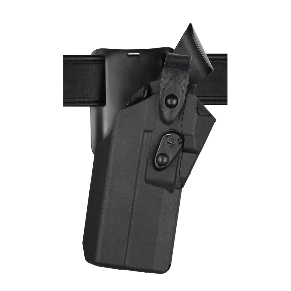 Model 7365RDS 7TS ALS/SLS Low-Ride Duty Holster for H&K VP9 w/ Compact Light