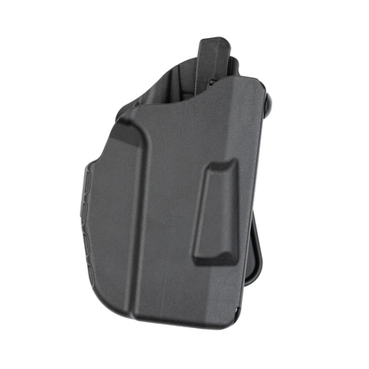 Model 7371 7TS ALS Concealment Paddle Holster for Smith & Wesson M&P Shield 9