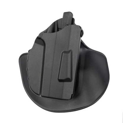 Model 7378 7TS ALS Concealment Paddle and Belt Loop Combo Holster for Sig Sauer P229 40