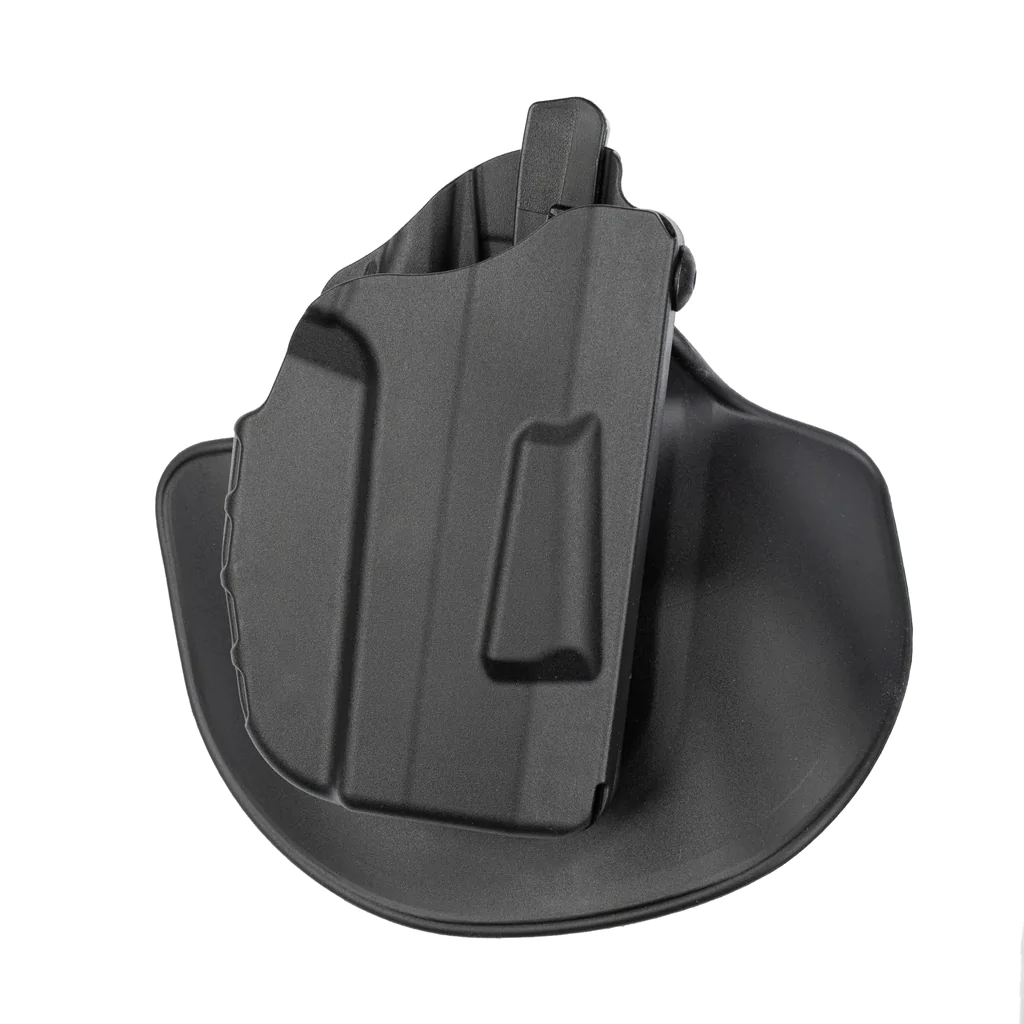 Model 7378 7TS ALS Concealment Paddle and Belt Loop Combo Holster for Sig Sauer P320 w/ Compact Light