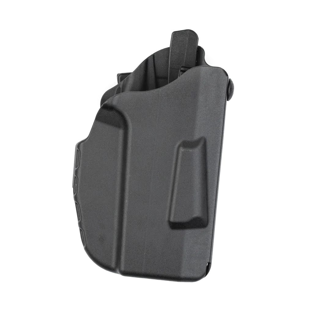 Model 7379 7TS ALS Concealment Belt Clip Holster for Glock 19 w/ Light