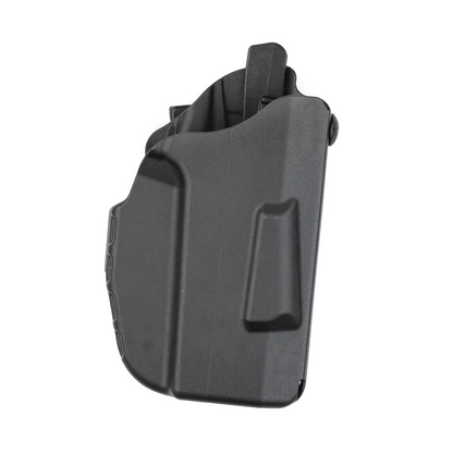 Model 7379 7TS ALS Concealment Belt Clip Holster for Glock 19 w/ Light