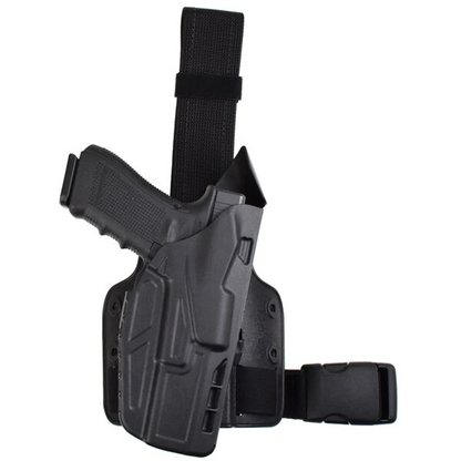 Model 7384 7TS ALS OMV Tactical Holster for Beretta 92F