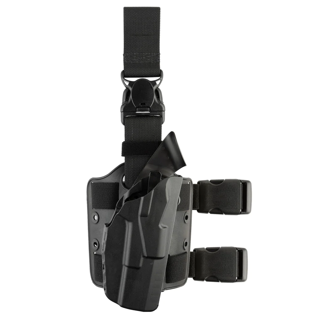 Model 7385 7TS ALS OMV Tactical Holster w/ Quick Release for Glock 26