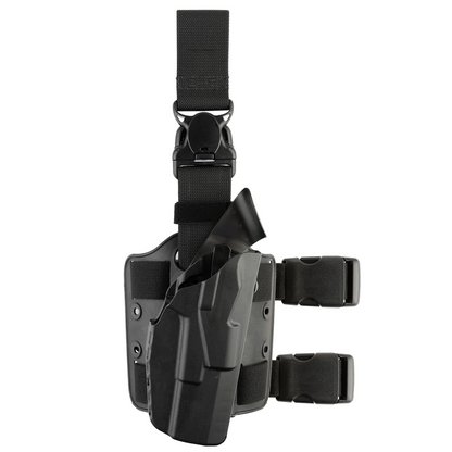 Model 7385 7TS ALS OMV Tactical Holster w/ Quick Release for Beretta 92F