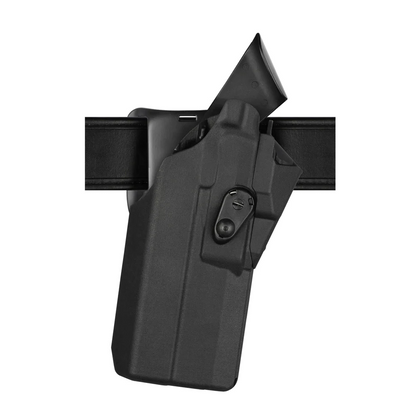 Model 7390RDS 7TS ALS Mid Ride Duty Holster for Sig Sauer P320 X-Carry w/ Compact Light