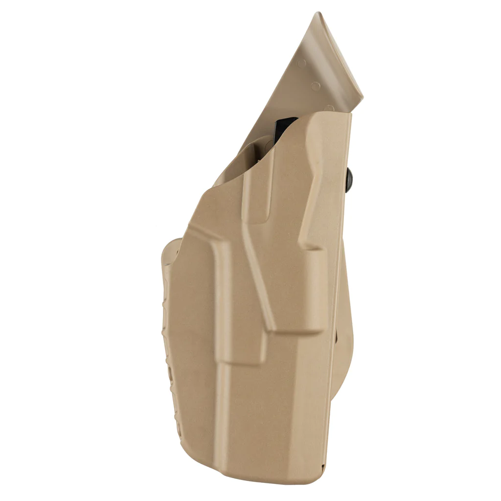 Model 7392 7TS ALS Hi-Ride Duty Holster for Sig Sauer P226 9 w/ Light