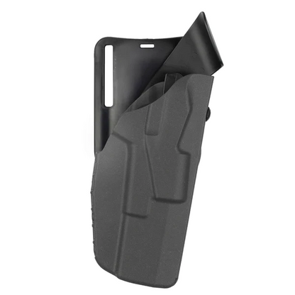 Model 7395 7TS ALS Low Ride Duty Holster for Glock 23 Gen 5