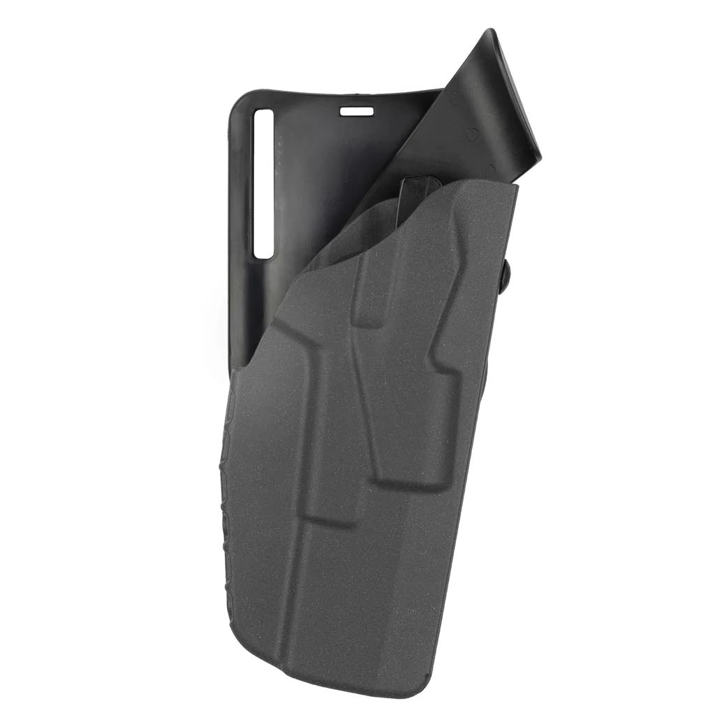 Model 7395 7TS ALS Low Ride Duty Holster for Sig Sauer P320 9 w/ Light