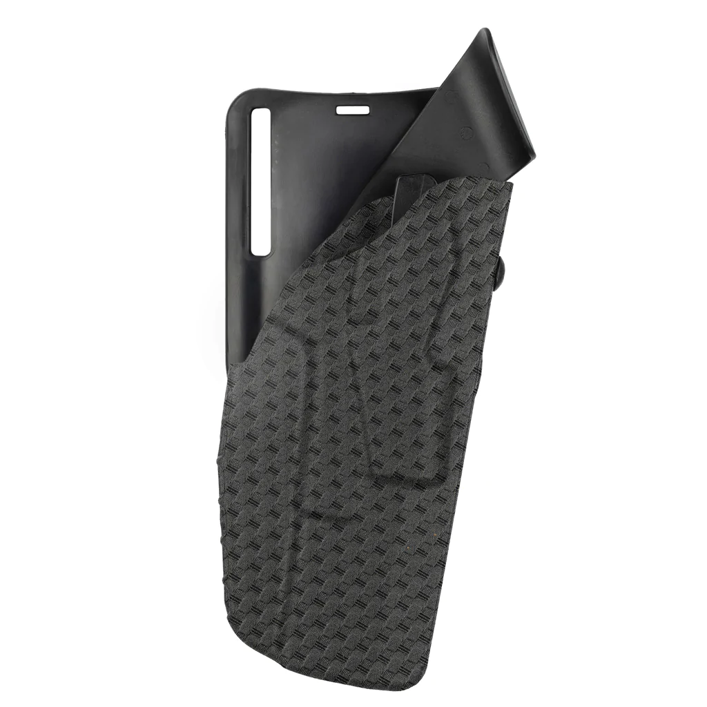 Model 7395 7TS ALS Low Ride Duty Holster for Sig Sauer P320 9 w/ Light