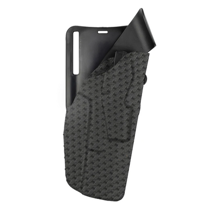 Model 7395 7TS ALS Low Ride Duty Holster for Sig Sauer P229 9 w/ Light