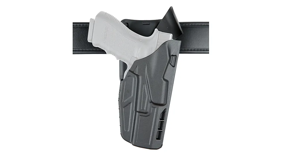7395RDS - 7TS ALS Low-Ride Duty Rated Level I Retention Holster