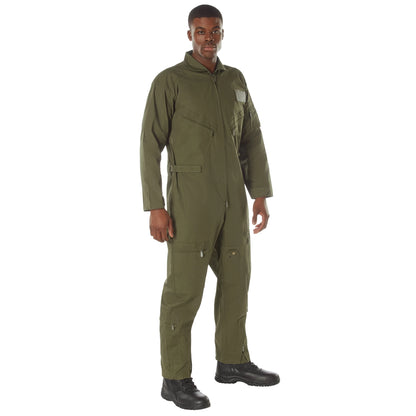 Flightsuit