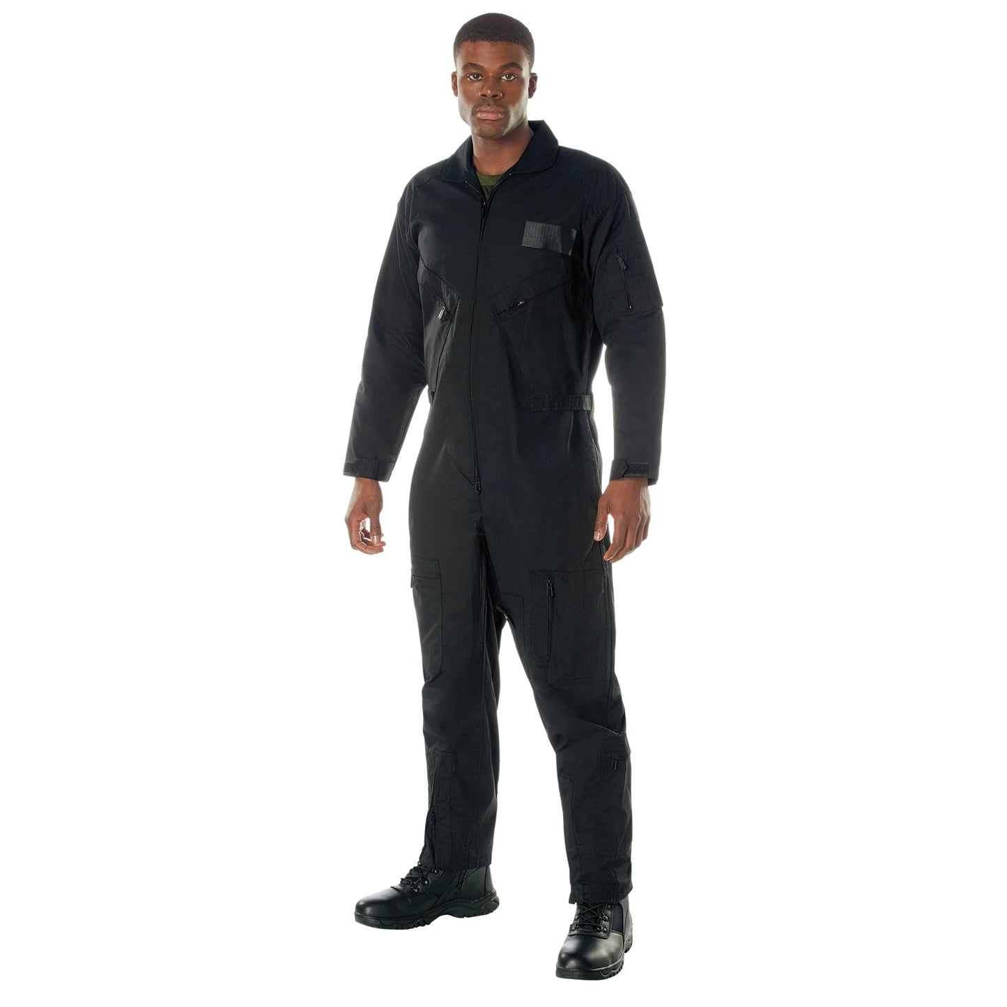 Flightsuit