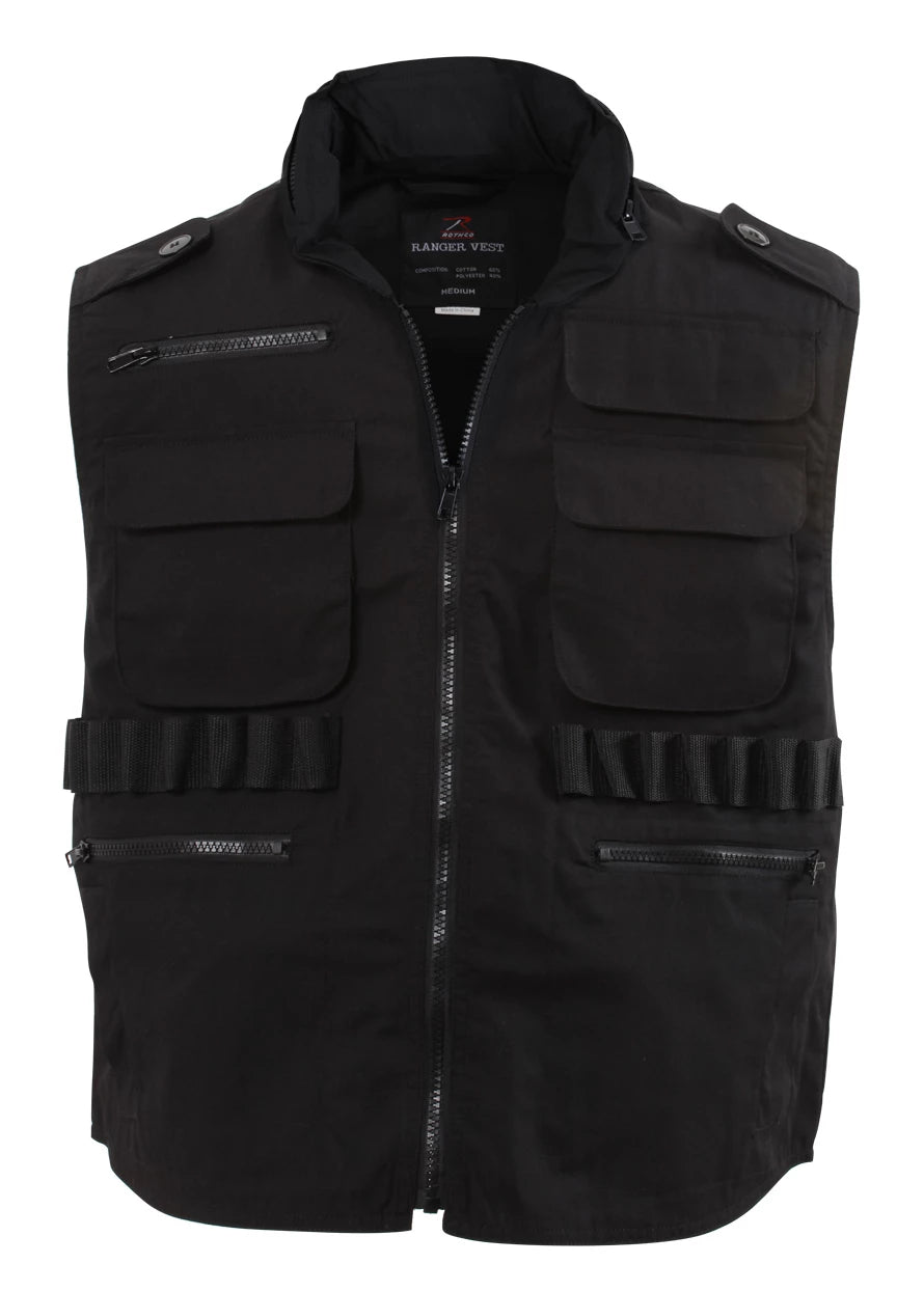 Ranger Vest