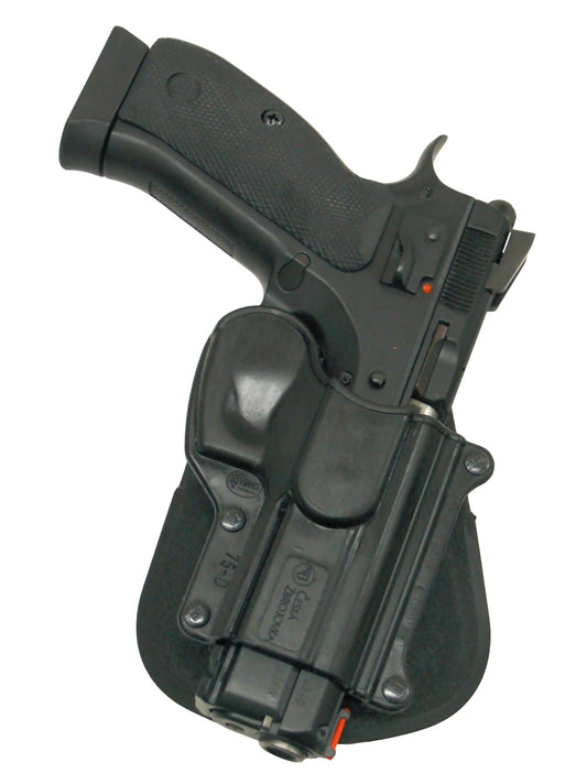 Canik & CZ Holster / Belt Holder
