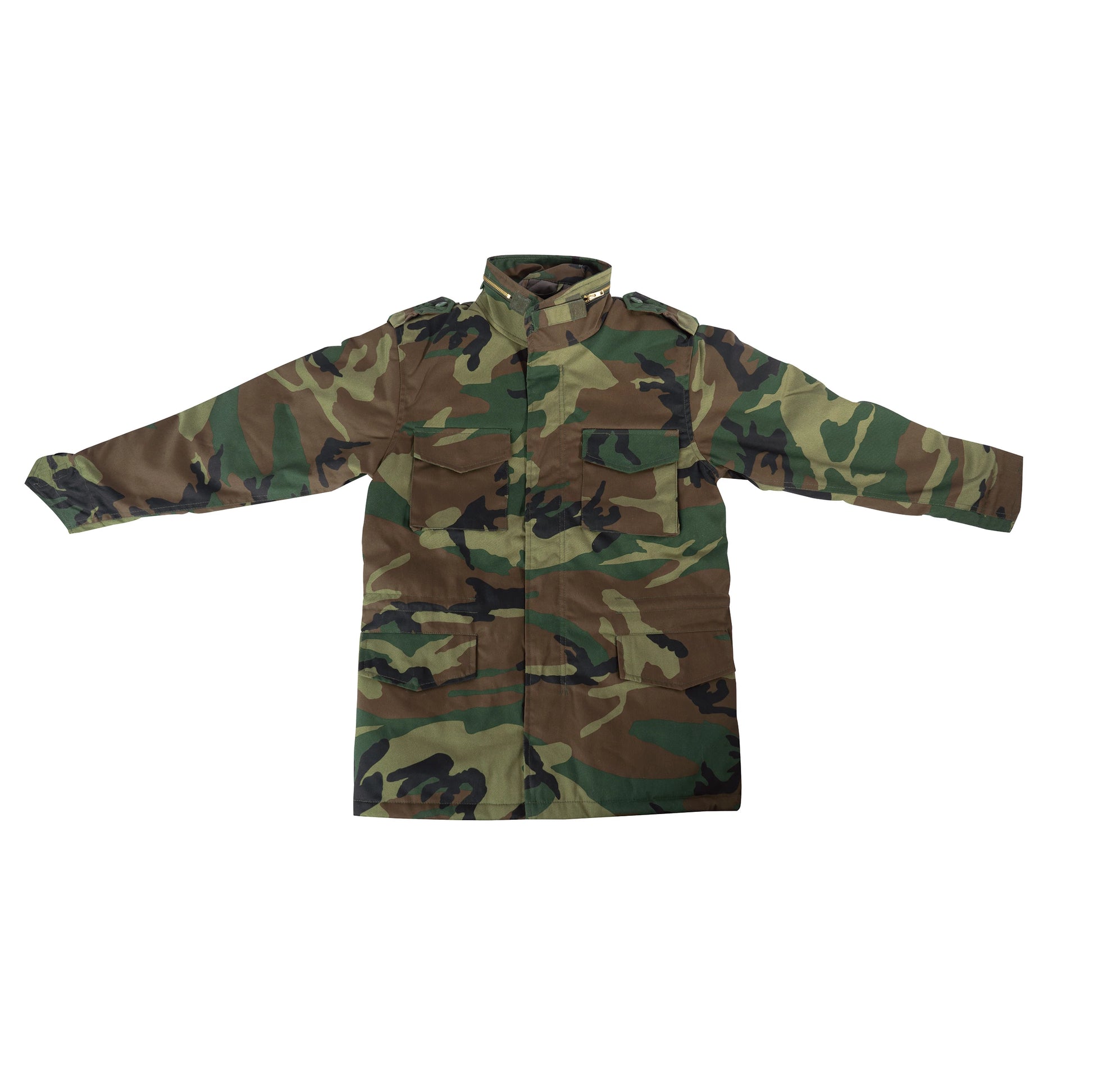 Kid M-65 Field Jacket