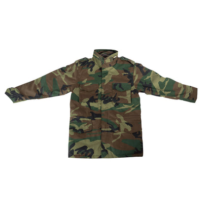 Kid M-65 Field Jacket