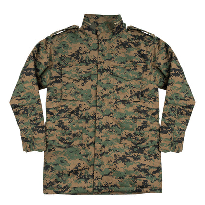 Kid M-65 Field Jacket